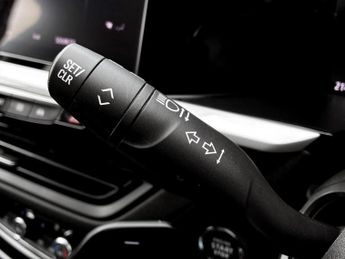 Vauxhall Grandland 1.5 Turbo D Ultimate 5dr Auto