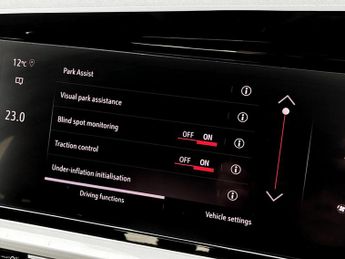 Vauxhall Grandland 1.5 Turbo D Ultimate 5dr Auto