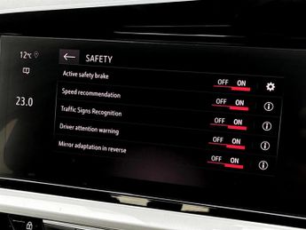 Vauxhall Grandland 1.5 Turbo D Ultimate 5dr Auto