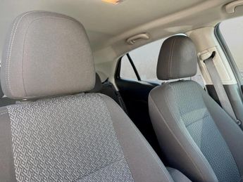 Vauxhall Mokka 1.4T Design Nav 5dr Auto