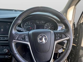 Vauxhall Mokka 1.4T Design Nav 5dr Auto