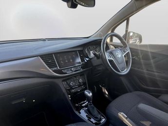 Vauxhall Mokka 1.4T Design Nav 5dr Auto