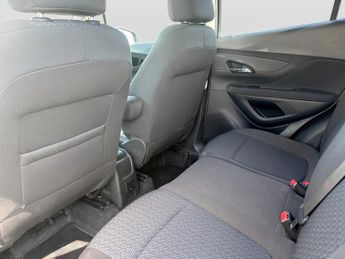 Vauxhall Mokka 1.4T Design Nav 5dr Auto