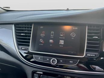 Vauxhall Mokka 1.4T Design Nav 5dr Auto