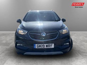 Vauxhall Mokka 1.4T Design Nav 5dr Auto