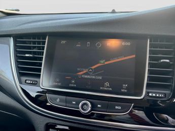 Vauxhall Mokka 1.4T Design Nav 5dr Auto