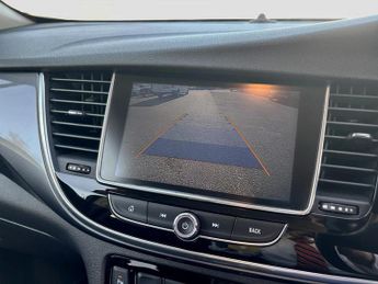 Vauxhall Mokka 1.4T Design Nav 5dr Auto
