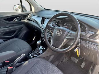 Vauxhall Mokka 1.4T Design Nav 5dr Auto