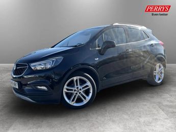 Vauxhall Mokka 1.4T Design Nav 5dr Auto