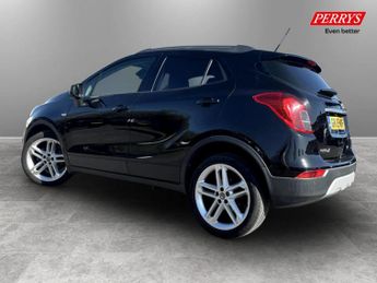 Vauxhall Mokka 1.4T Design Nav 5dr Auto