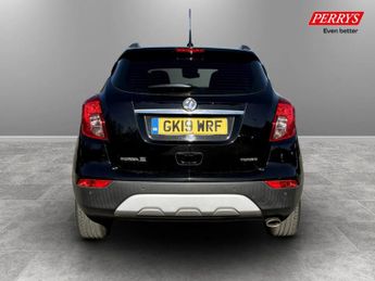 Vauxhall Mokka 1.4T Design Nav 5dr Auto