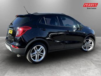Vauxhall Mokka 1.4T Design Nav 5dr Auto