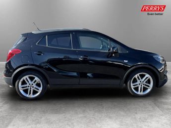 Vauxhall Mokka 1.4T Design Nav 5dr Auto