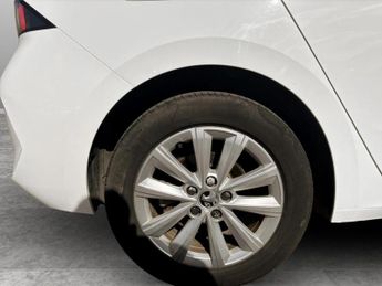 Vauxhall Astra 1.2 Turbo 130 Design 5dr Auto