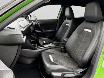 Vauxhall Mokka 1.2 Turbo Ultimate 5dr Auto