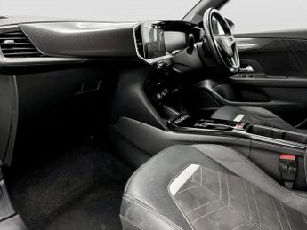 Vauxhall Mokka 1.2 Turbo Ultimate 5dr Auto