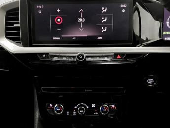 Vauxhall Mokka 1.2 Turbo Ultimate 5dr Auto