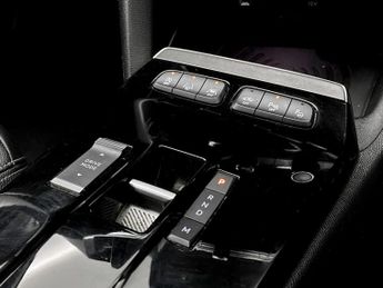 Vauxhall Mokka 1.2 Turbo Ultimate 5dr Auto