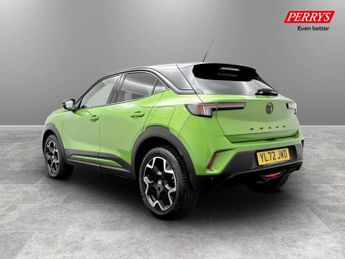 Vauxhall Mokka 1.2 Turbo Ultimate 5dr Auto