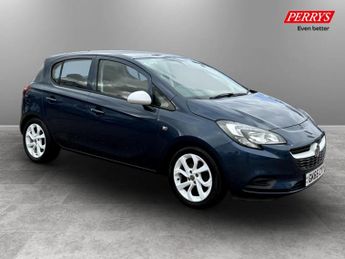Vauxhall Corsa 1.4 ecoFLEX Sting 5dr