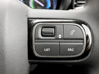 Citroen Berlingo 100kW Feel XL 50kWh 5dr Auto [7 seat]