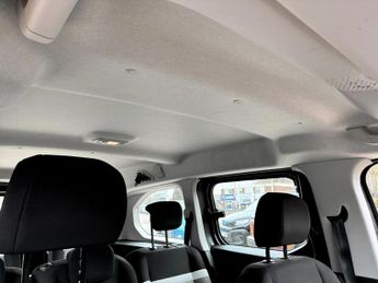 Citroen Berlingo 100kW Feel XL 50kWh 5dr Auto [7 seat]