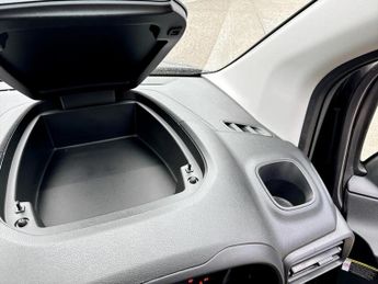 Citroen Berlingo 100kW Feel XL 50kWh 5dr Auto [7 seat]