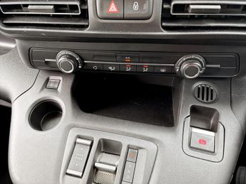 Citroen Berlingo 100kW Feel XL 50kWh 5dr Auto [7 seat]