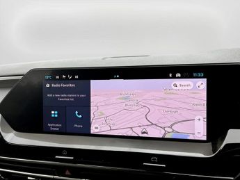 Citroen C5 X 1.2 PureTech 130 Sense Plus 5dr EAT8