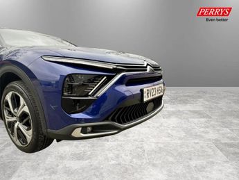 Citroen C5 X 1.2 PureTech 130 Sense Plus 5dr EAT8