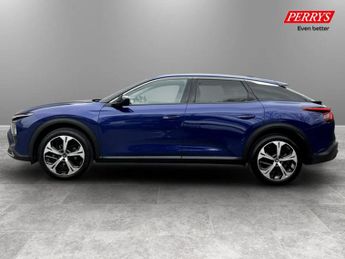 Citroen C5 X 1.2 PureTech 130 Sense Plus 5dr EAT8