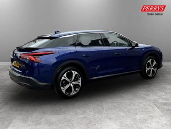 Citroen C5 X 1.2 PureTech 130 Sense Plus 5dr EAT8