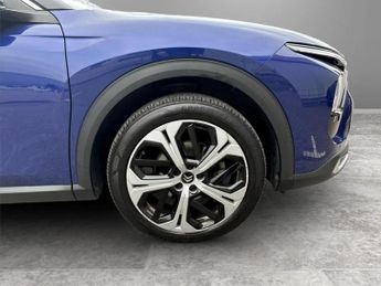 Citroen C5 X 1.2 PureTech 130 Sense Plus 5dr EAT8