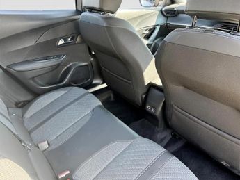 Peugeot 2008 100kW Allure 50kWh 5dr Auto