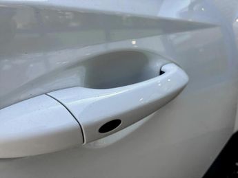 Hyundai Tucson 1.6 TGDi Plug-in Hybrid Ultimate 5dr 4WD Auto