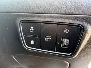 Hyundai Tucson 1.6 TGDi Plug-in Hybrid Ultimate 5dr 4WD Auto