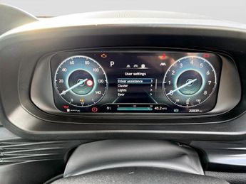 Hyundai I20 1.0T GDi 48V MHD SE Connect 5dr DCT