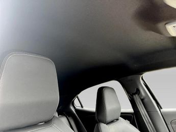 Vauxhall Mokka 1.2 Turbo Ultimate 5dr Auto