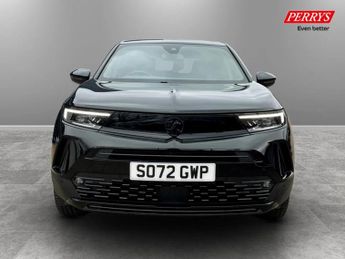 Vauxhall Mokka 1.2 Turbo Ultimate 5dr Auto