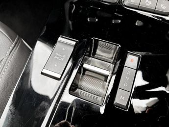 Vauxhall Mokka 1.2 Turbo Ultimate 5dr Auto