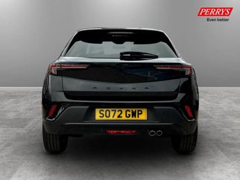 Vauxhall Mokka 1.2 Turbo Ultimate 5dr Auto