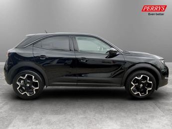 Vauxhall Mokka 1.2 Turbo Ultimate 5dr Auto