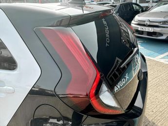 Toyota Aygo X 1.0 VVT-i Edge 5dr Auto