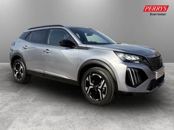 Peugeot 2008 1.2 PureTech 130 Allure 5dr
