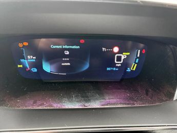Peugeot 208 100kW GT 50kWh 5dr Auto