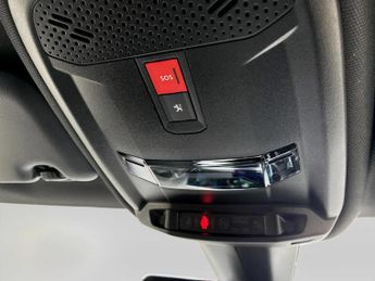 Peugeot 208 100kW GT 50kWh 5dr Auto