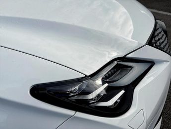 Lexus Rc 300h 2.5 F-Sport 2dr CVT