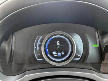 Lexus Rc 300h 2.5 F-Sport 2dr CVT