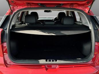 Kia Niro 1.6 GDi Hybrid 2 5dr DCT