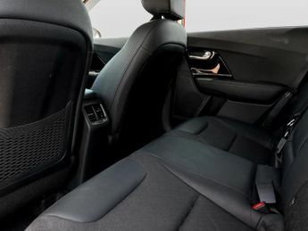 Kia Niro 1.6 GDi Hybrid 2 5dr DCT